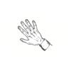 5 Pack - Oval Sticker 3 1/2 Thumbnail