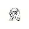 5 Pack - Oval Sticker 3 1/2 Thumbnail