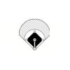5 Pack - Oval Sticker 3 1/2 Thumbnail
