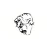 5 Pack - Oval Sticker 3 1/2 Thumbnail