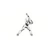 5 Pack - Oval Sticker 3 1/2 Thumbnail