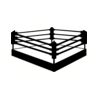 5 Pack - Oval Sticker 3 1/2 Thumbnail