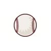 5 Pack - Oval Sticker 3 1/2 Thumbnail