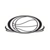 5 Pack - Oval Sticker 3 1/2 Thumbnail