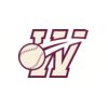 5 Pack - Oval Sticker 3 1/2 Thumbnail