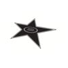 5 Pack - Oval Sticker 3 1/2 Thumbnail