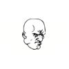 5 Pack - Oval Sticker 3 1/2 Thumbnail