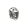 5 Pack - Oval Sticker 3 1/2 Thumbnail