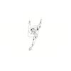 5 Pack - Oval Sticker 3 1/2 Thumbnail