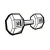 5 Pack - Oval Sticker 3 1/2 Thumbnail
