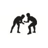 5 Pack - Oval Sticker 3 1/2 Thumbnail