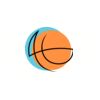 5 Pack - Oval Sticker 3 1/2 Thumbnail