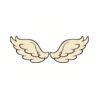5 Pack - Oval Sticker 3 1/2 Thumbnail