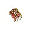 5 Pack - Oval Sticker 3 1/2 Thumbnail
