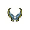 5 Pack - Oval Sticker 3 1/2 Thumbnail