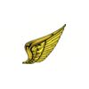 5 Pack - Oval Sticker 3 1/2 Thumbnail