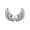 5 Pack - Oval Sticker 3 1/2 Thumbnail