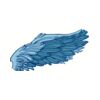 5 Pack - Oval Sticker 3 1/2 Thumbnail