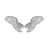 5 Pack - Oval Sticker 3 1/2 Thumbnail
