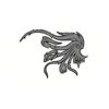 5 Pack - Oval Sticker 3 1/2 Thumbnail