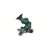 5 Pack - Oval Sticker 3 1/2 Thumbnail