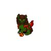 5 Pack - Oval Sticker 3 1/2 Thumbnail
