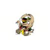 5 Pack - Oval Sticker 3 1/2 Thumbnail