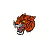 5 Pack - Oval Sticker 3 1/2 Thumbnail