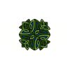 5 Pack - Oval Sticker 3 1/2 Thumbnail