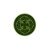 5 Pack - Oval Sticker 3 1/2 Thumbnail