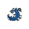 5 Pack - Oval Sticker 3 1/2 Thumbnail