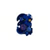 5 Pack - Oval Sticker 3 1/2 Thumbnail