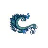 5 Pack - Oval Sticker 3 1/2 Thumbnail