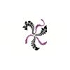 5 Pack - Oval Sticker 3 1/2 Thumbnail