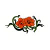 5 Pack - Oval Sticker 3 1/2 Thumbnail