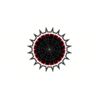 5 Pack - Oval Sticker 3 1/2 Thumbnail