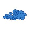 5 Pack - Oval Sticker 3 1/2 Thumbnail