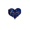 5 Pack - Oval Sticker 3 1/2 Thumbnail