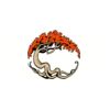 5 Pack - Oval Sticker 3 1/2 Thumbnail