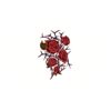 5 Pack - Oval Sticker 3 1/2 Thumbnail