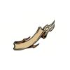 5 Pack - Oval Sticker 3 1/2 Thumbnail