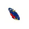 5 Pack - Oval Sticker 3 1/2 Thumbnail