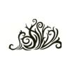 5 Pack - Oval Sticker 3 1/2 Thumbnail