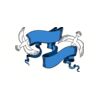 5 Pack - Oval Sticker 3 1/2 Thumbnail