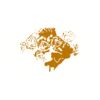 5 Pack - Oval Sticker 3 1/2 Thumbnail