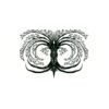 5 Pack - Oval Sticker 3 1/2 Thumbnail