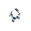 5 Pack - Oval Sticker 3 1/2 Thumbnail