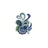 5 Pack - Oval Sticker 3 1/2 Thumbnail