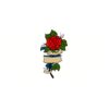 5 Pack - Oval Sticker 3 1/2 Thumbnail