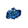 5 Pack - Oval Sticker 3 1/2 Thumbnail